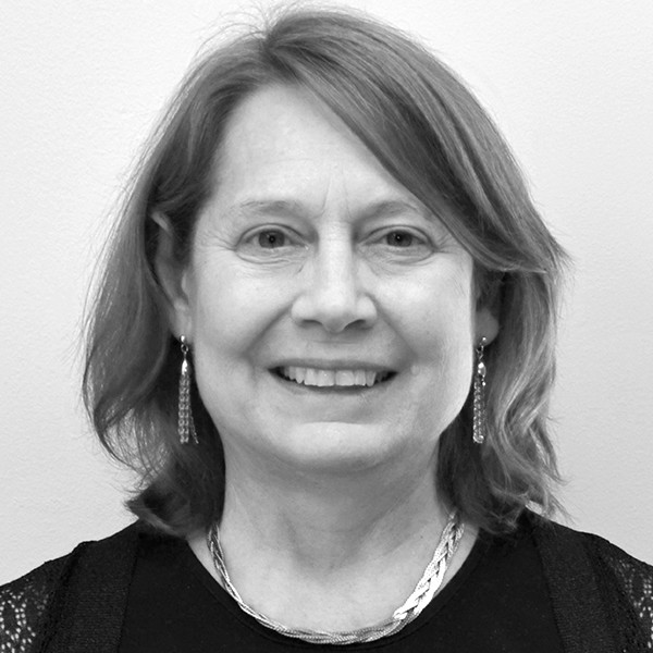 Linda Tempel, MS, MBA