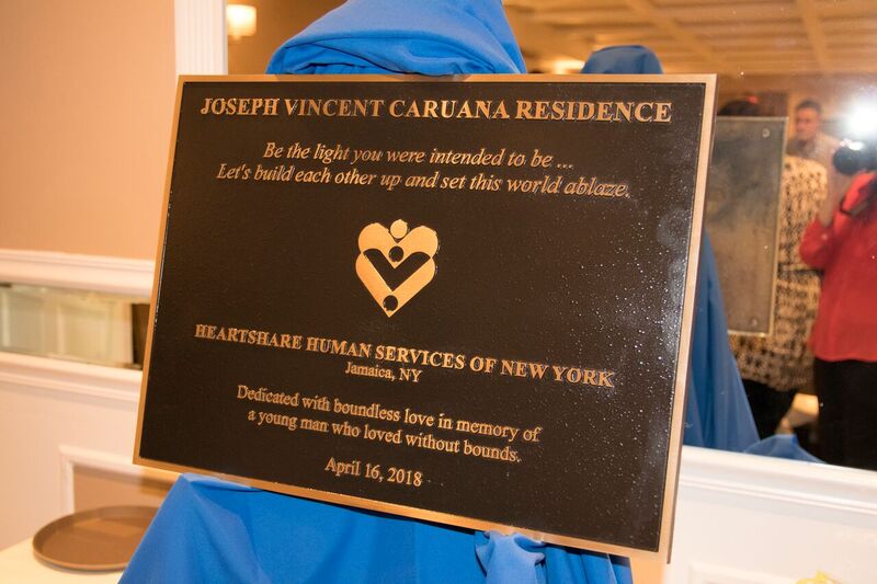 From House to Home with The Caruana Family