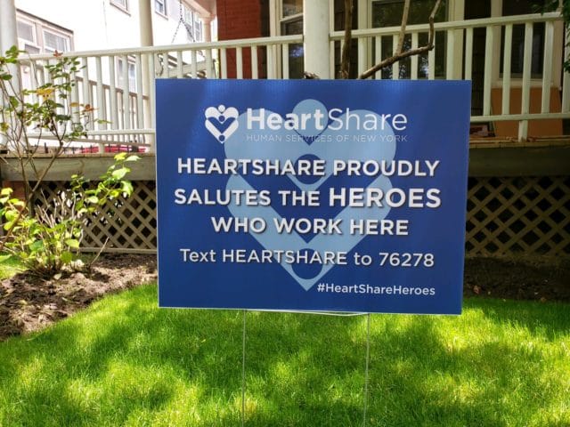 HeartShare_Heroes Work Here